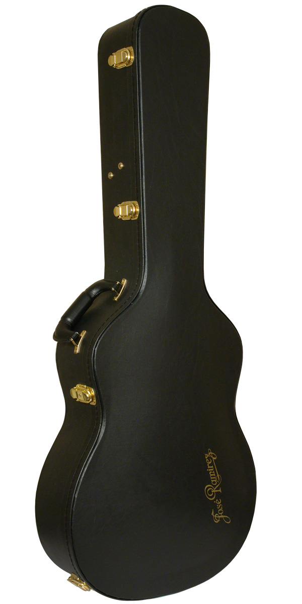 Ramirez Classical Guitar Case (HDRZ)