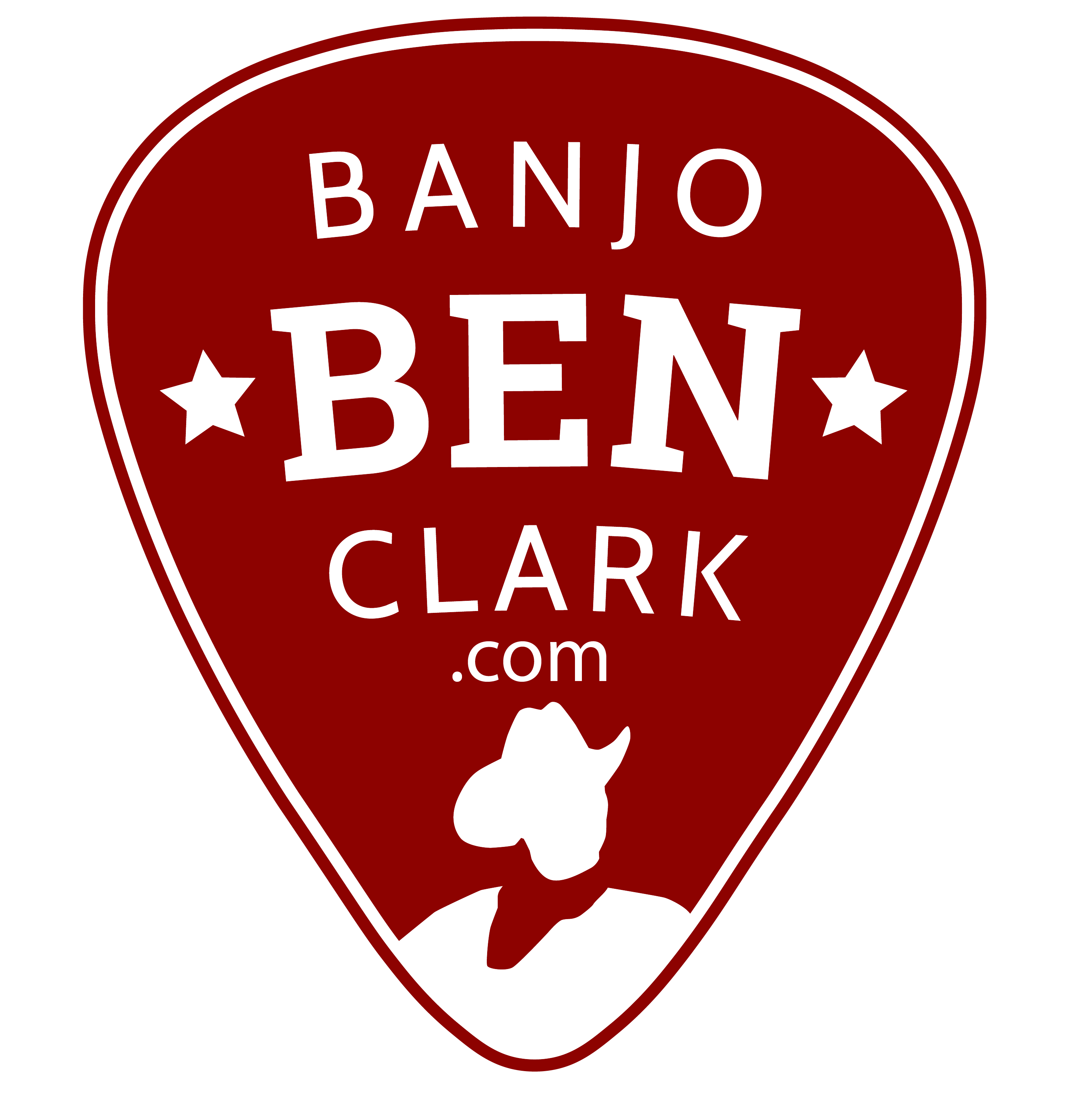 Banjo Ben Clark