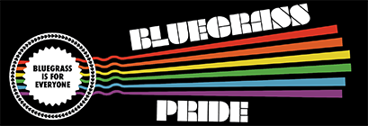 Bluegrass Pride
