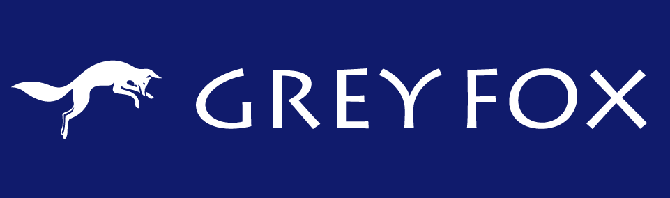 Grey Fox Bluegrass
