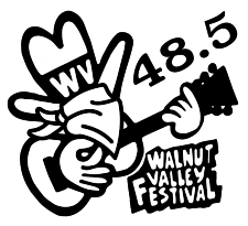 The Walnut Valley Festival