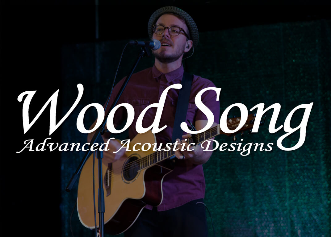 Wood Song Guitars