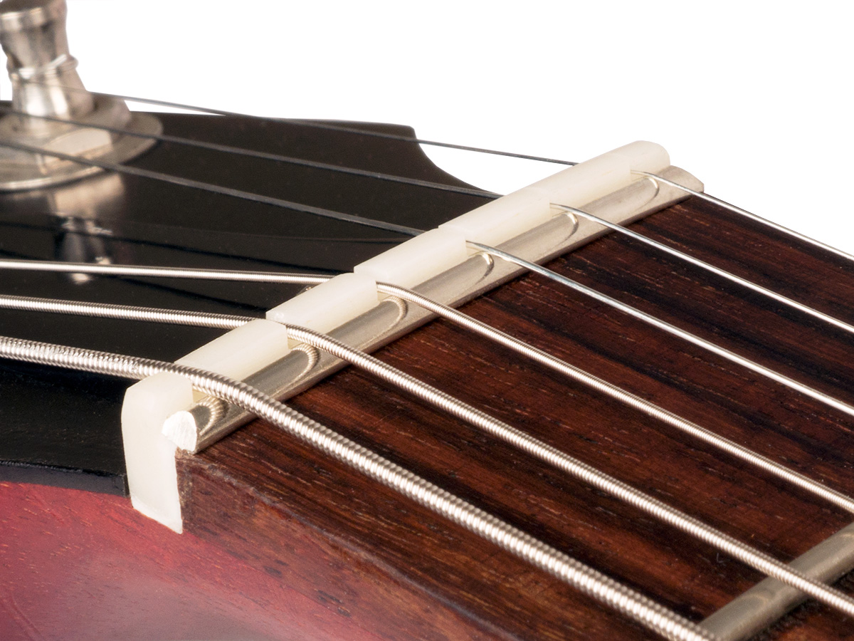 ZS-23 Slotted for Guitars (Common on Gibson Z-Fan)