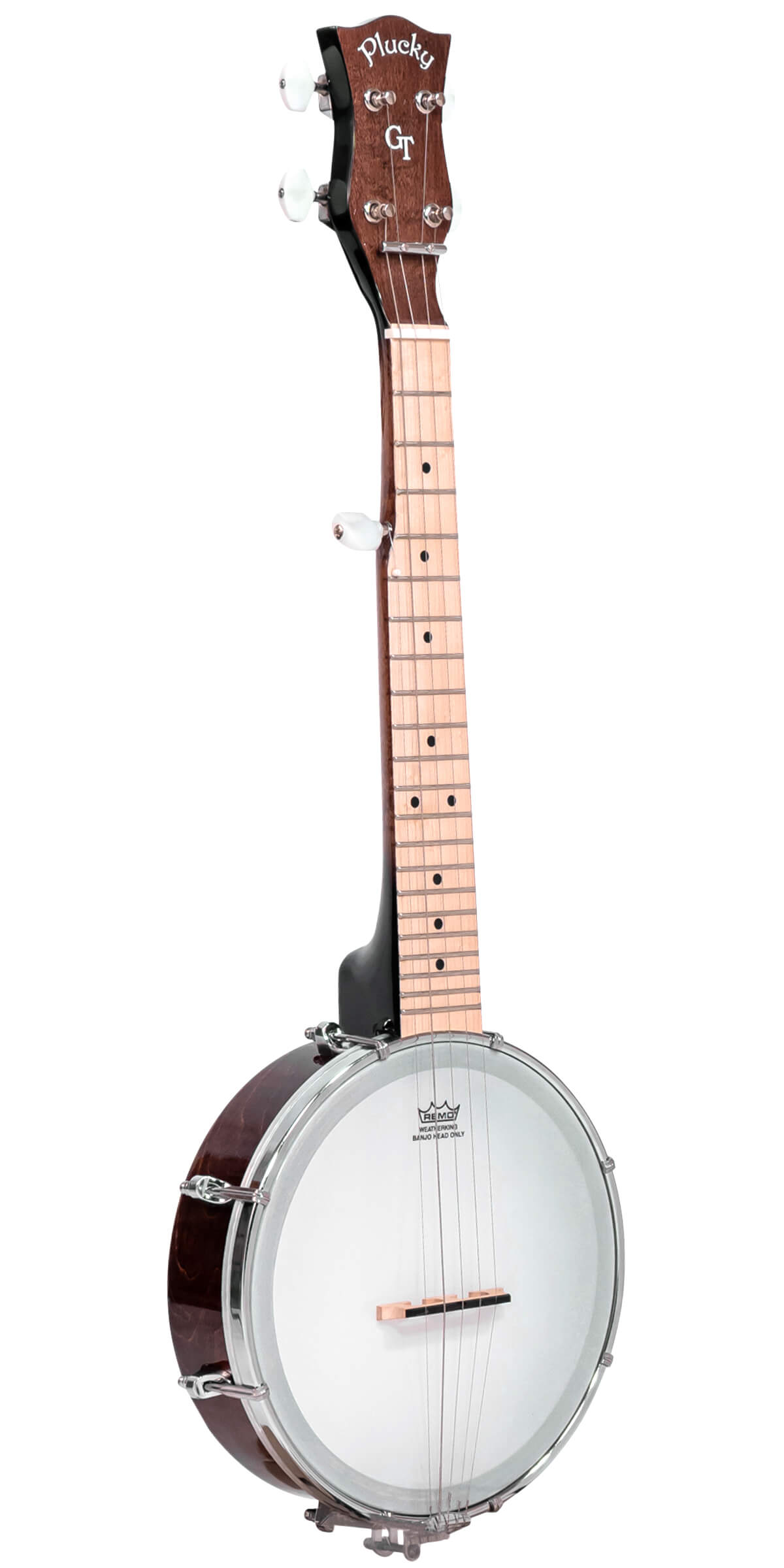 CC-Mini: Cripple Creek Mini Banjo | Gold Tone Folk Instruments