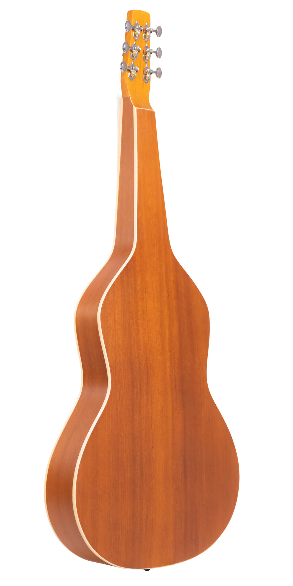 GT-Weissenborn: Hawaiian-Style Slide Guitar