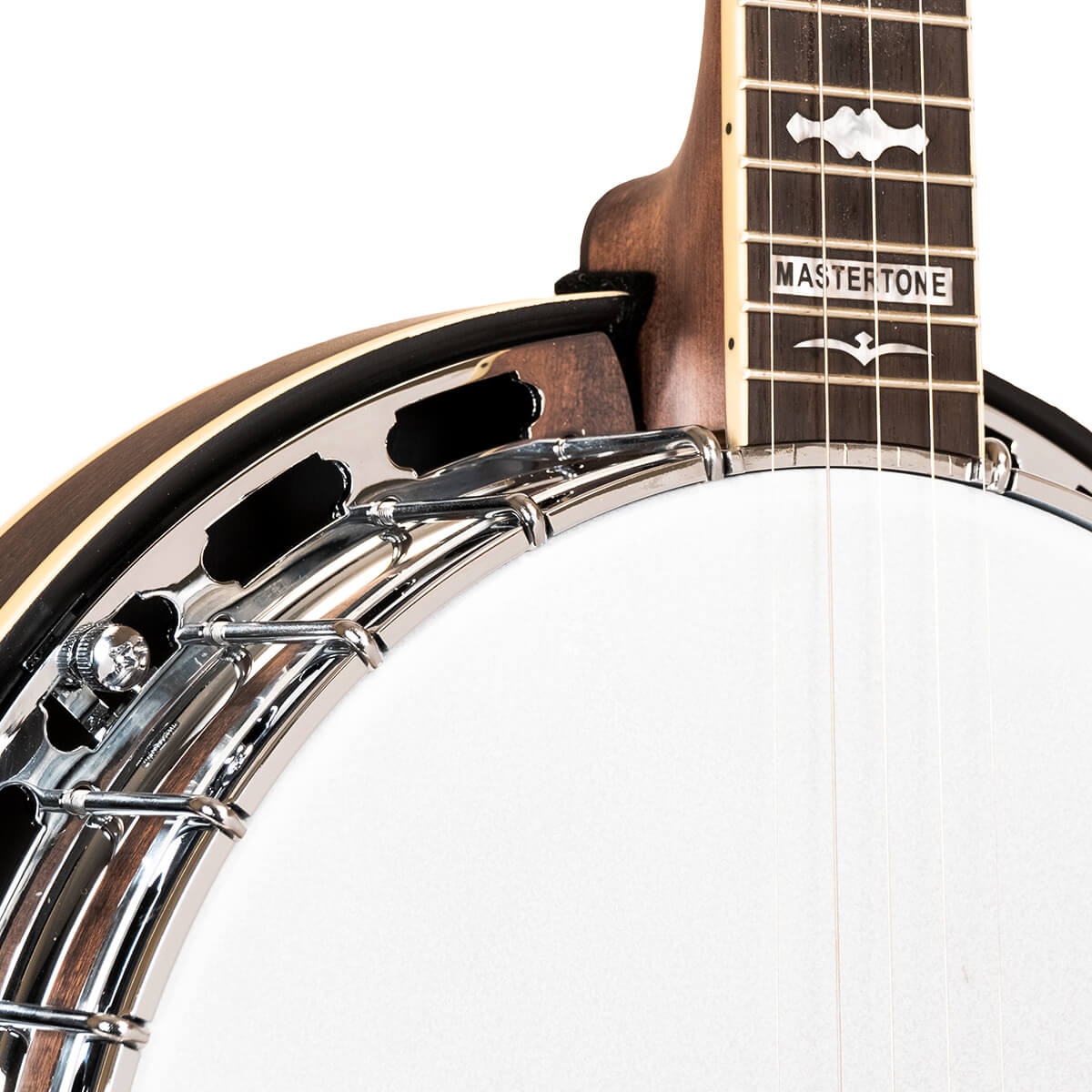 Gold Tone 5-String Orange Blossom Banjo