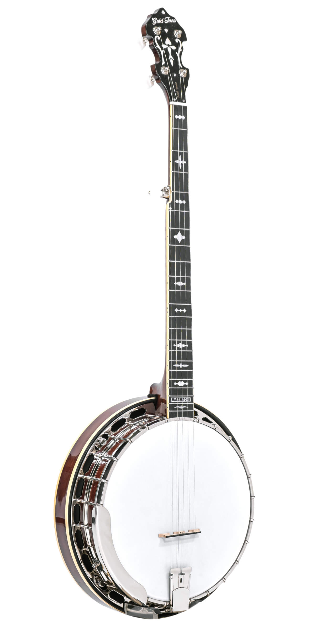 Mastercraft 5 deals string banjo