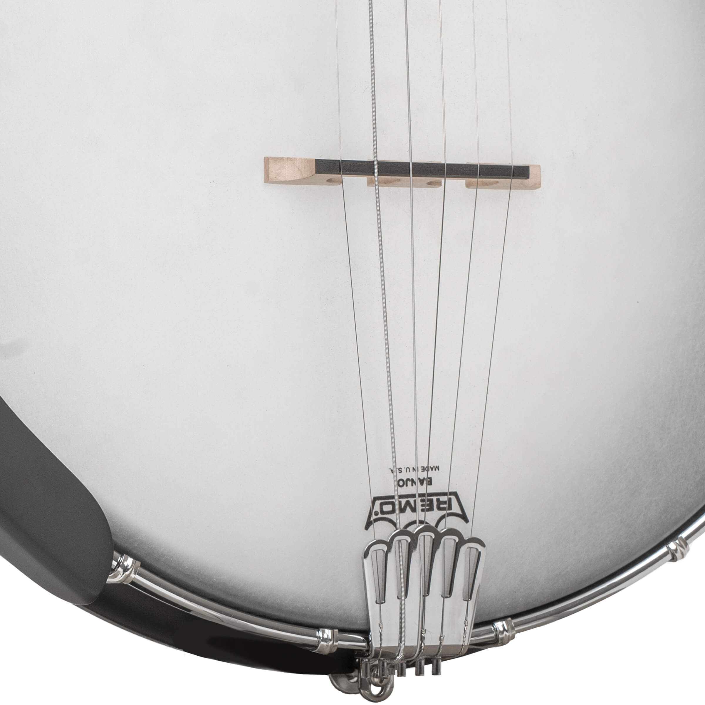 AC-5: Acoustic Composite Banjo