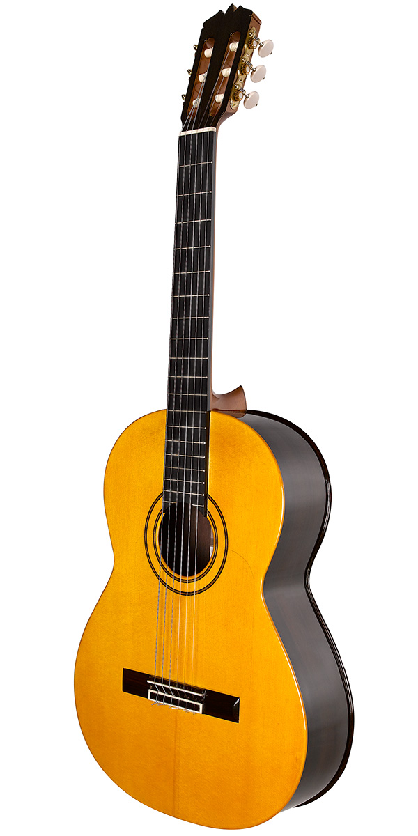 4N CWE Cutaway | José Ramírez Classical Guitars