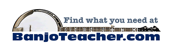 BanjoTeacher.com