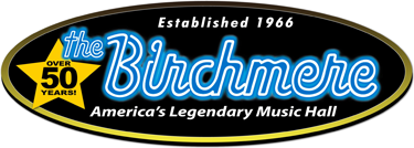 the Birchmere