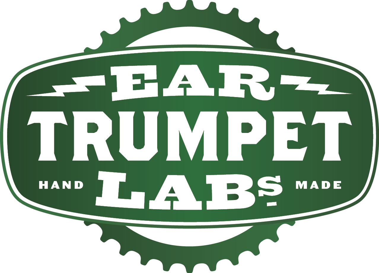 Ear Trumpet Labs