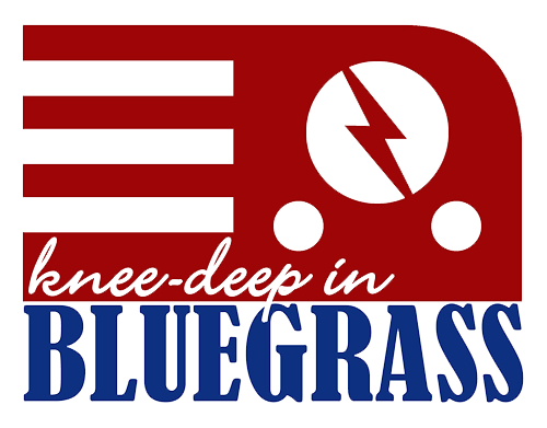 Knee Deep In Bluegrass