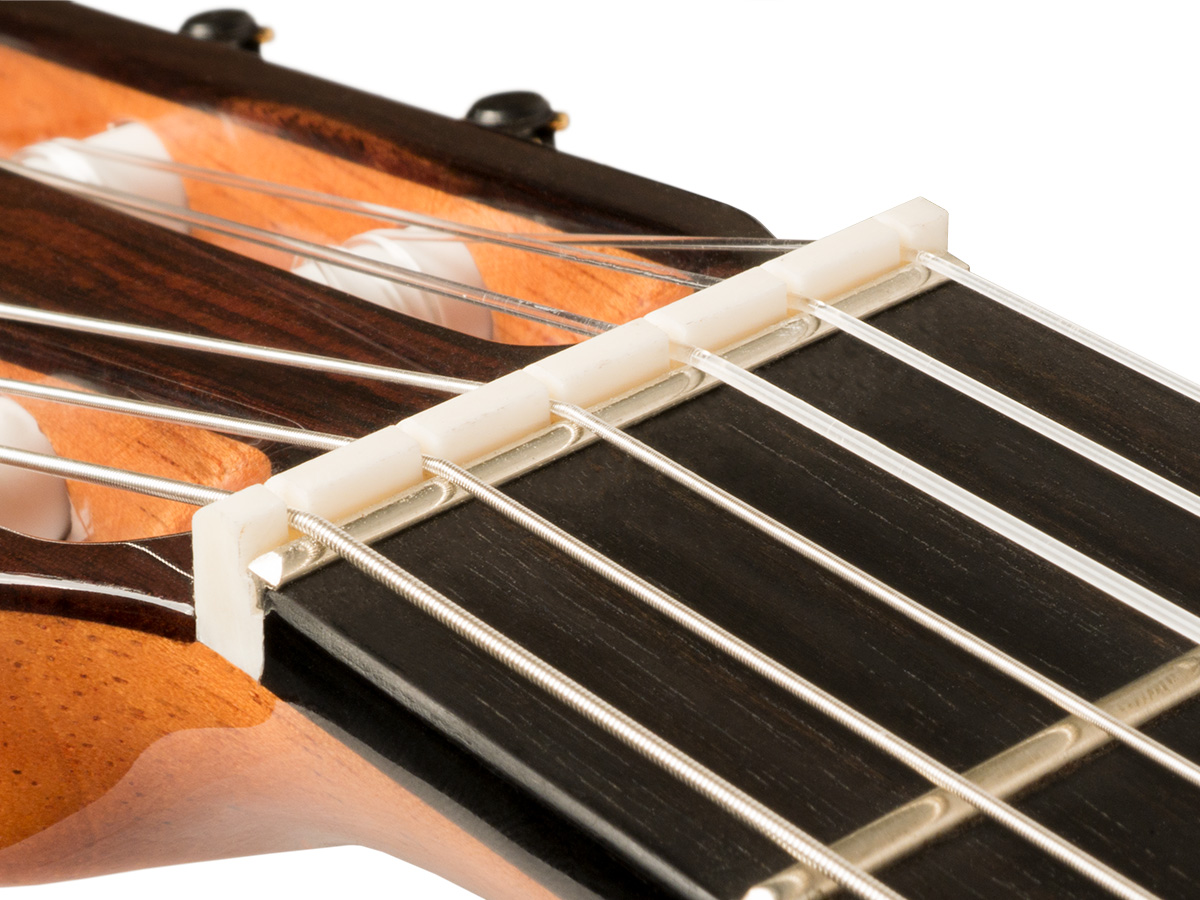 ZS-13 Slotted for Classical Guitars